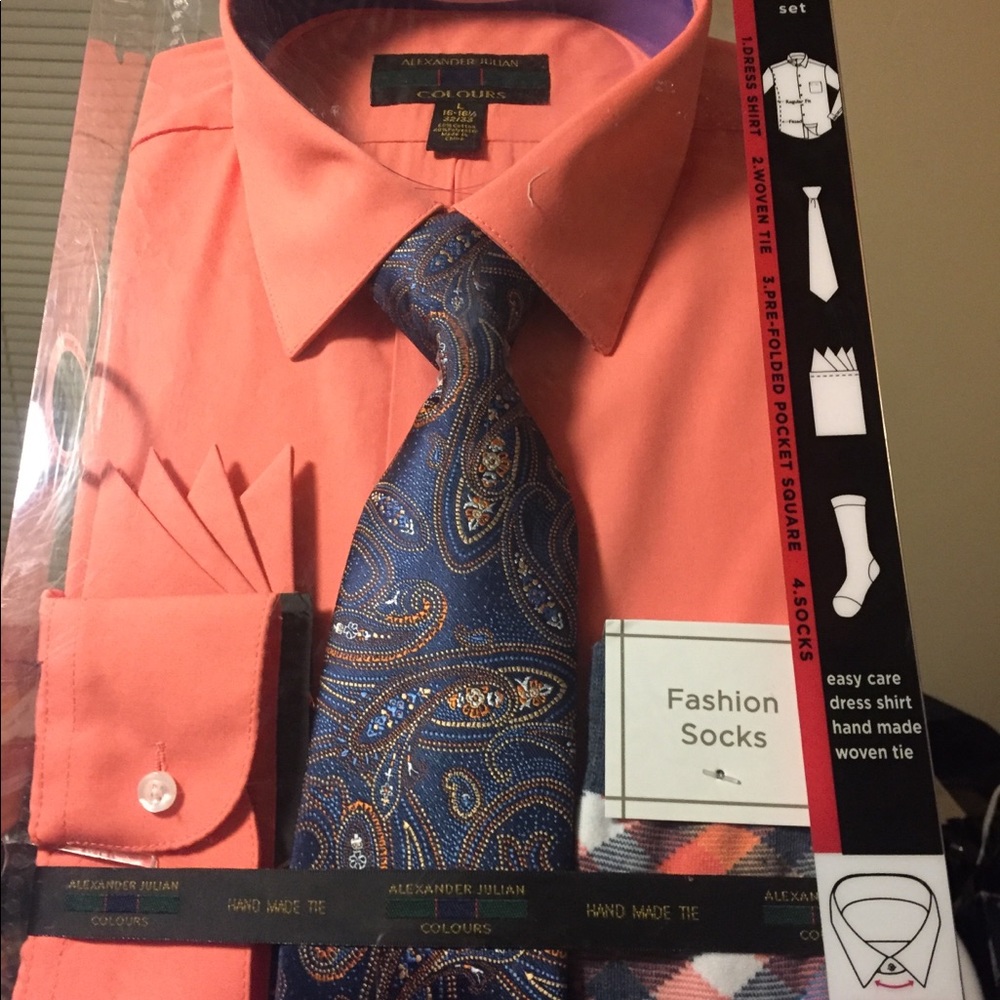 Dress Shirt